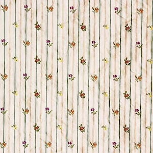 Lee Jofa Lulu Embroidery Palm Silk Upholstery Drapery Fabric