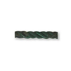 Kravet Design 1/2&quot; Trim Cord with Lip Juniper Green Passementerie