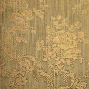 Lee Jofa Cotton Rayon Brittany Weave Upholstery Drapery Fabric