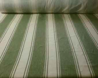 2 Colors Lee Jofa Florence Stripe Linen Exclusive David Easton Upholstery Drapery Fabric