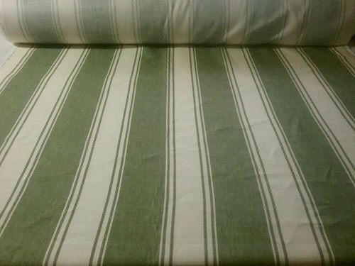 2 Colors Lee Jofa Florence Stripe Linen Exclusive David Easton Upholstery Drapery Fabric