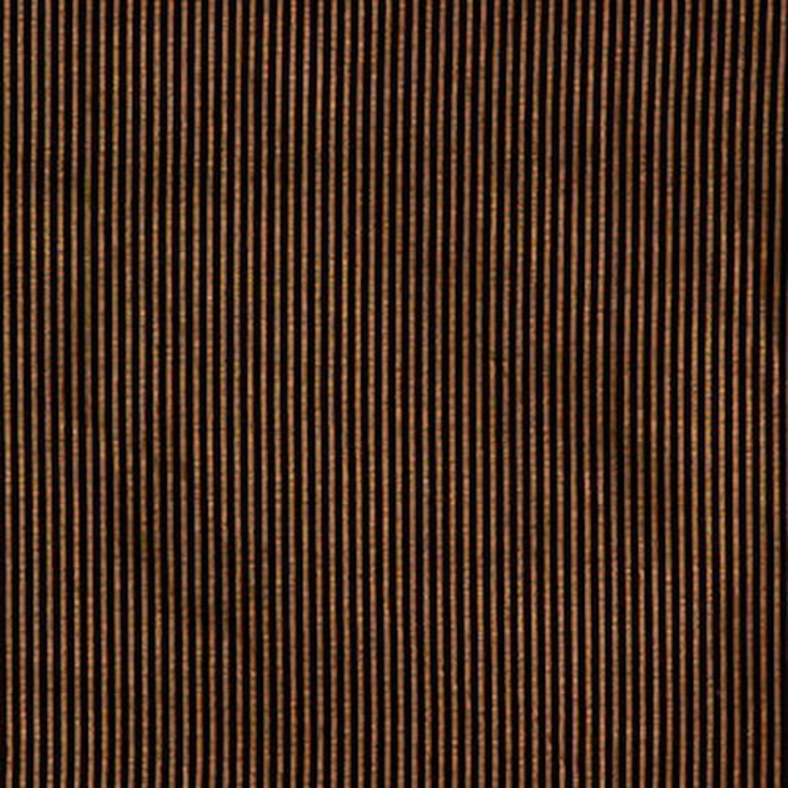 Kravet Design Black Gold Pinstripe Library Classic Heavy Duty Etsy