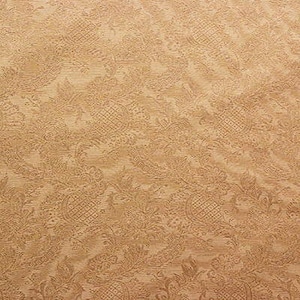 3 colores Lee Jofa Ormande tejido Jacquard algodón viscosa tapicería tela para cortinas