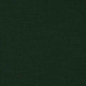 Lee Jofa Dorset Epingle Forest Green Cotton Wool Heavy Duty Upholstery Fabric