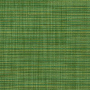 Lee Jofa Varenna Strie Mayan Green Cotton Cupro Upholstery Drapery Fabric