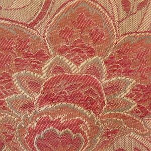 3 colores - Lee Jofa Kelmscott Weave Floral Heavy Duty Tapicería Tela para cortinas