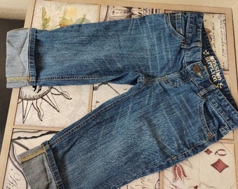 mossimo denim