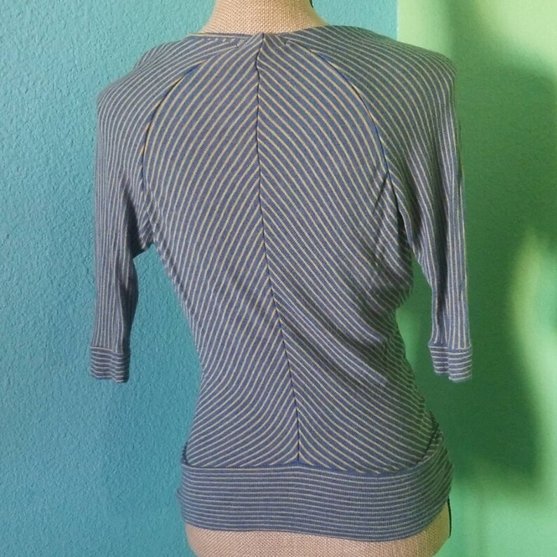Anthropologie adorable top