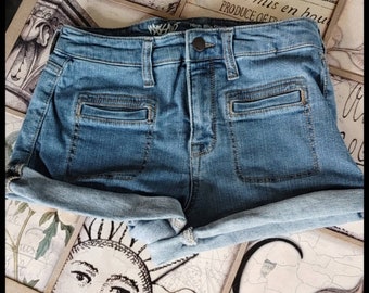 Mossimo Shorts - Etsy