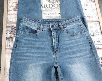 Halston Jeans - Etsy