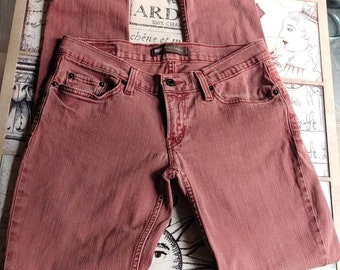 Superlow Levi's - Etsy