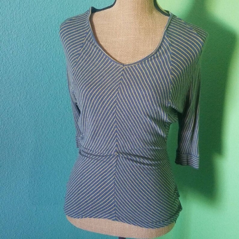 Anthropologie adorable top