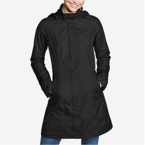 weather tamer jacket