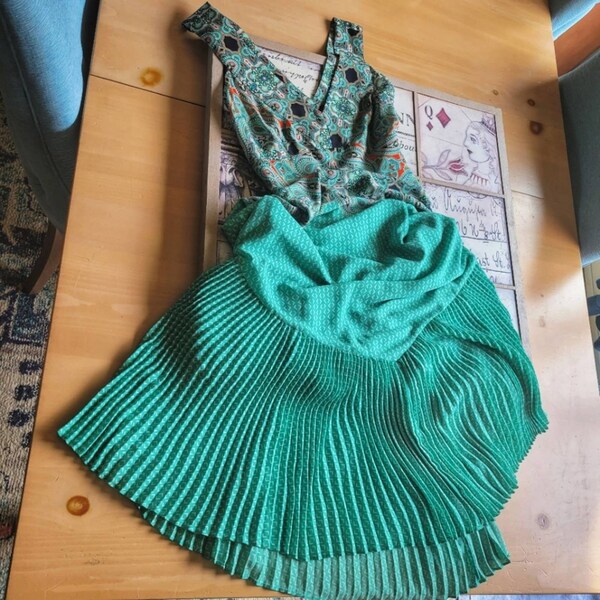 Anthropologie Dress Etsy