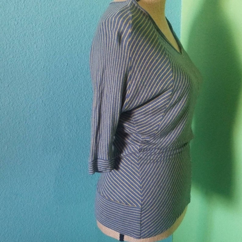 Anthropologie adorable top