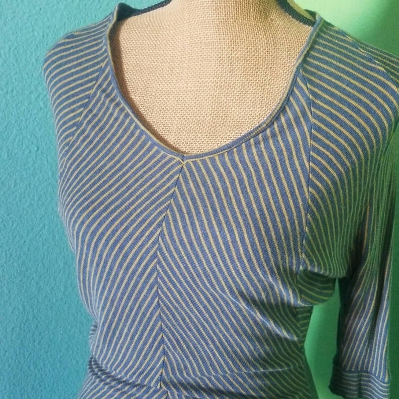Anthropologie adorable top