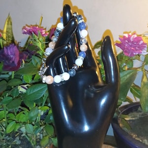 Pulsera serenidad.