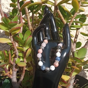 Pulsera de equilibrio
