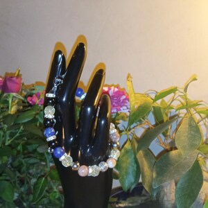 Pulsera de energía