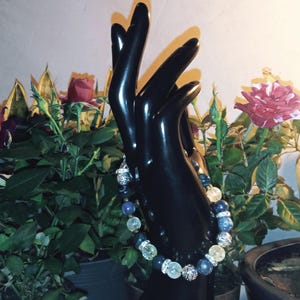 Pulsera armonía