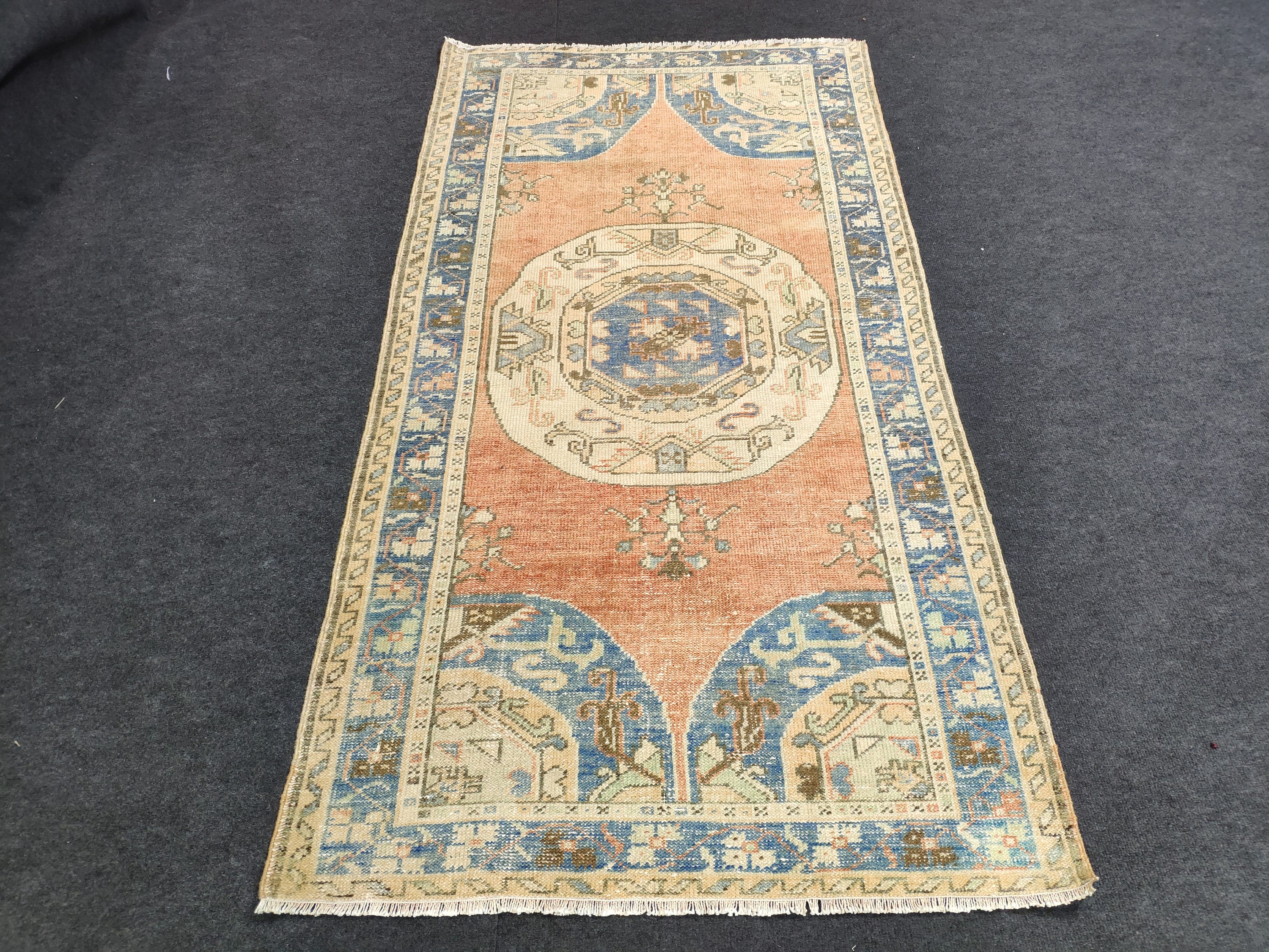 Avanos rug - Etsy 日本