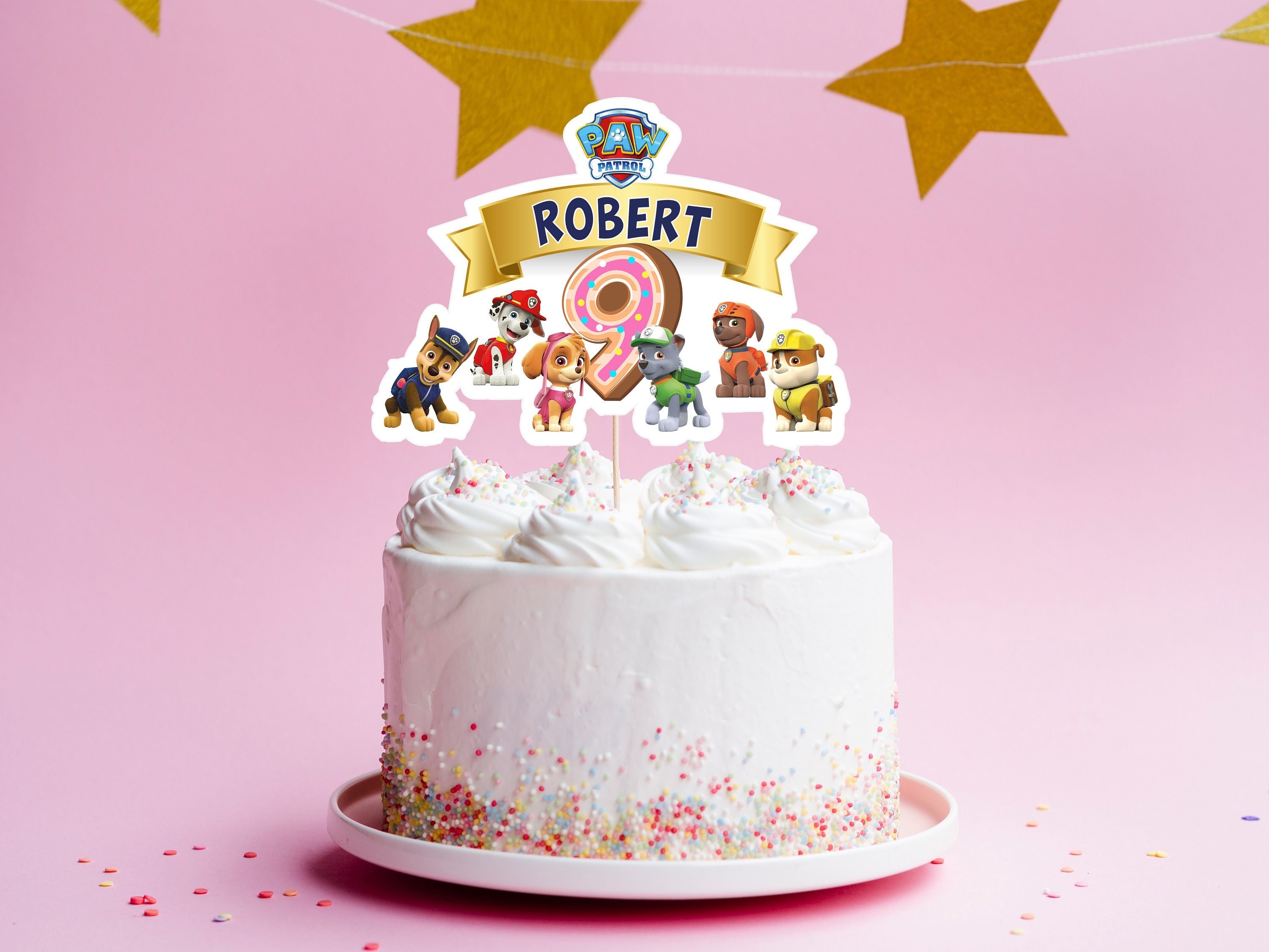 Share 151+ paw patrol birthday decorations girl vova.edu.vn