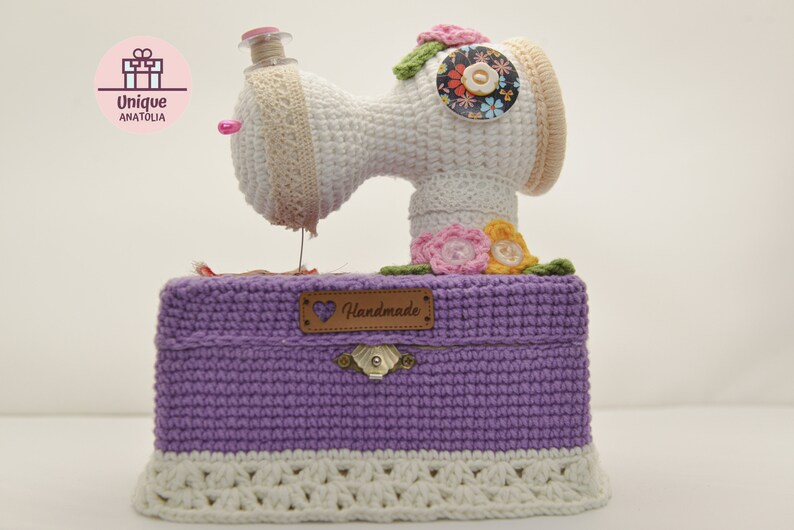 Wooden Craft Organizer Box Etsy