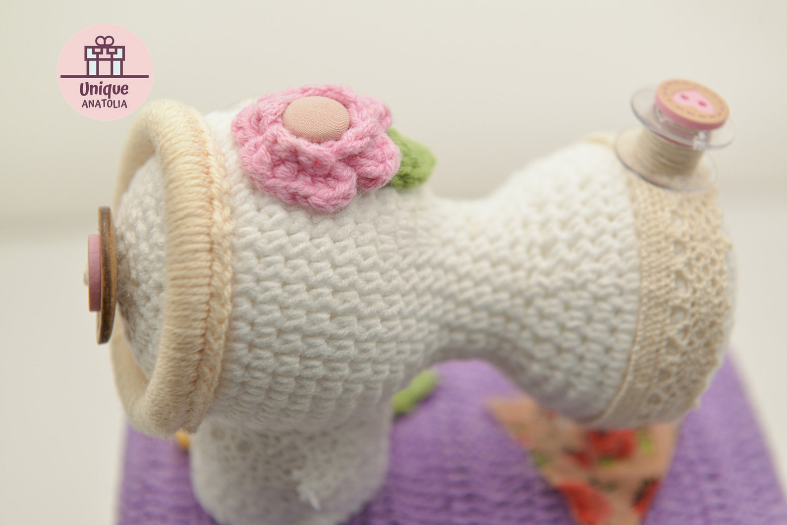 Wooden Craft Organizer Box Etsy