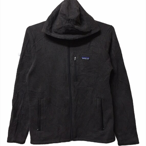 Patagonia vintage hoodie Clearance