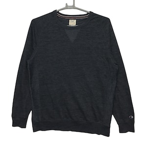 Vintage champion small logo XL size