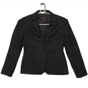 Max Mara Women Blazer made in italy