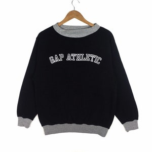 GAP Big logo Sweatshirt Women L size