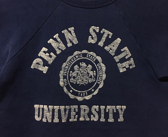 Vintage 50s The Pennsylvania State University by … - image 4