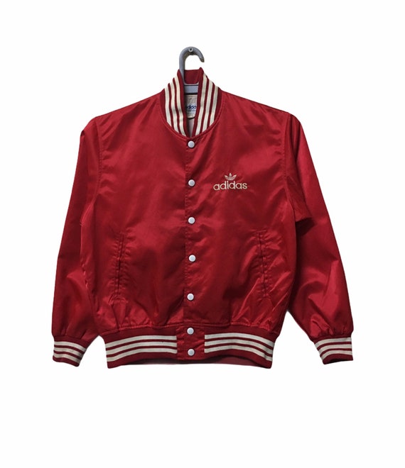 Vintage Adidas Descente Coach Jacket M Size Made in Japan - Etsy