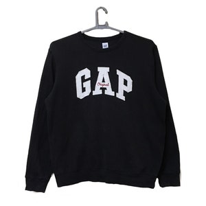GAP Pullover Sweatshirt L size