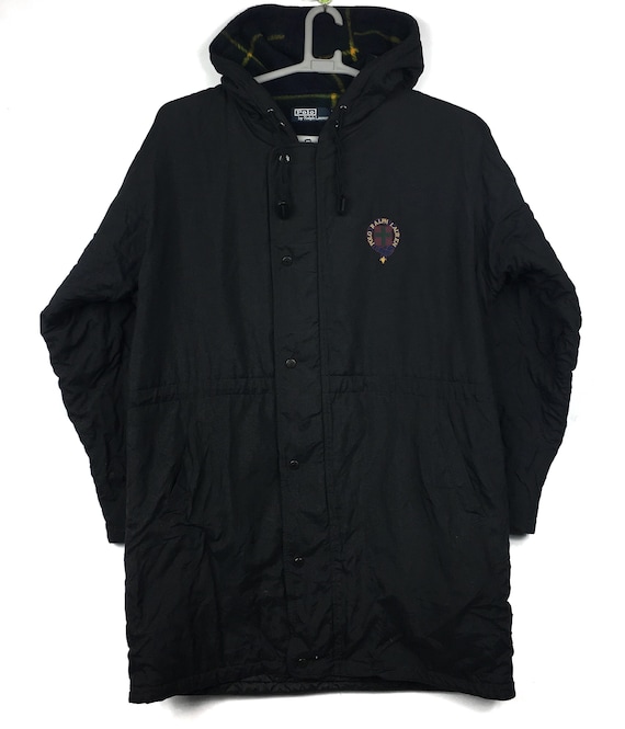 polo jackets hoodie