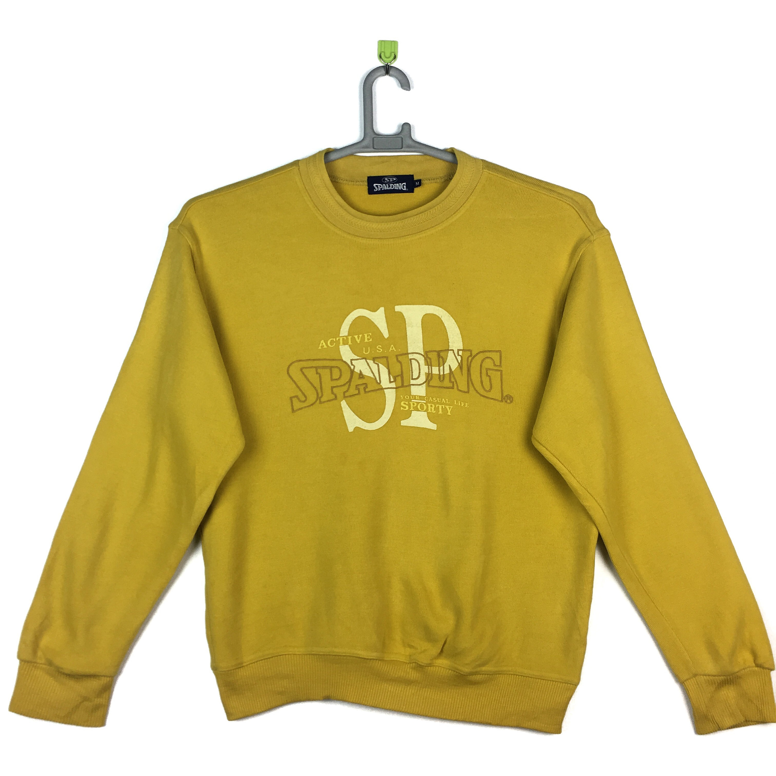 Vintage Spalding Sweater - Etsy Canada