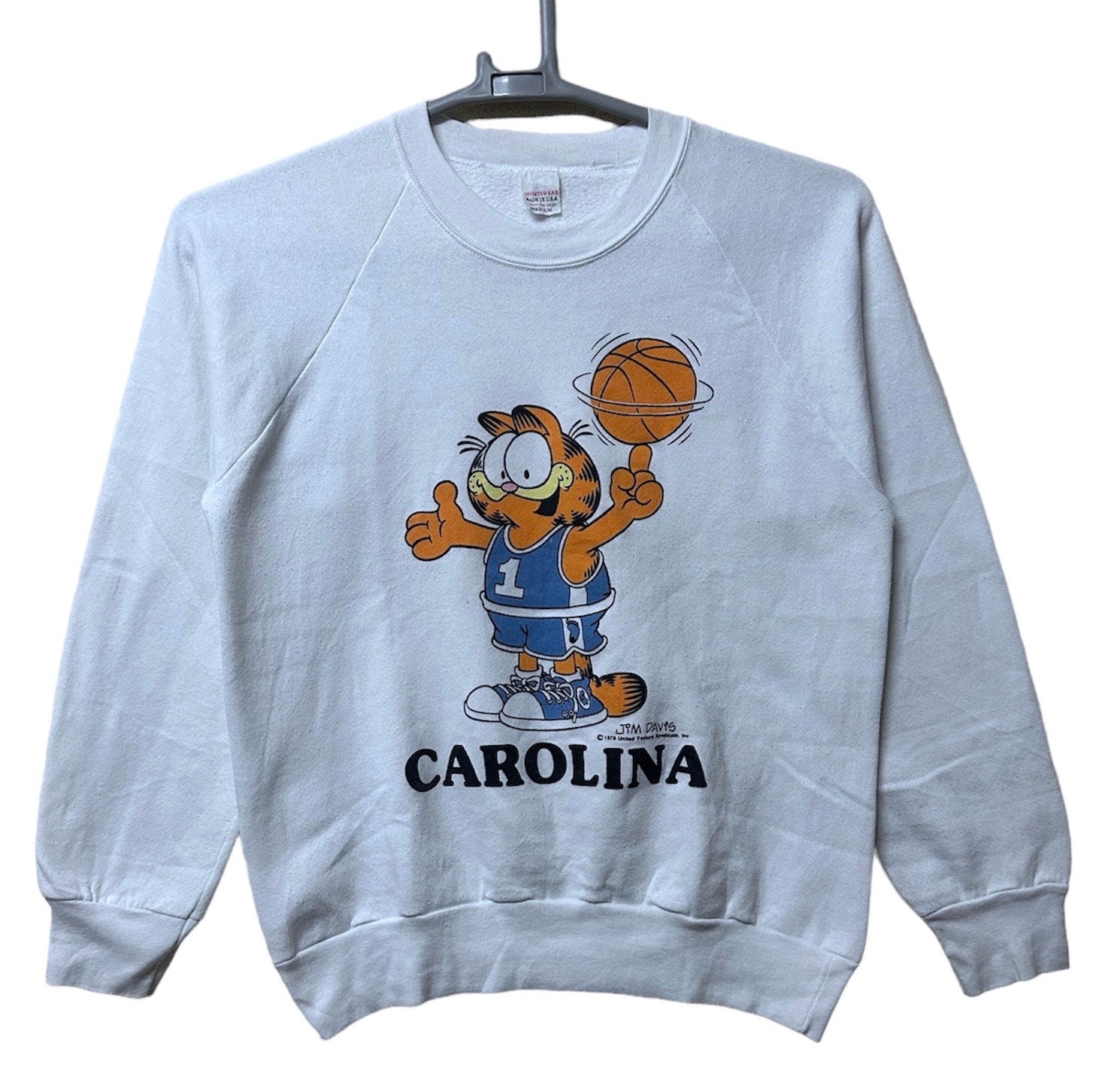 Garfield sweater México