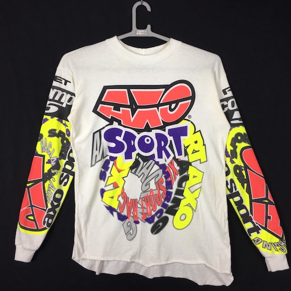 90s motocross gear