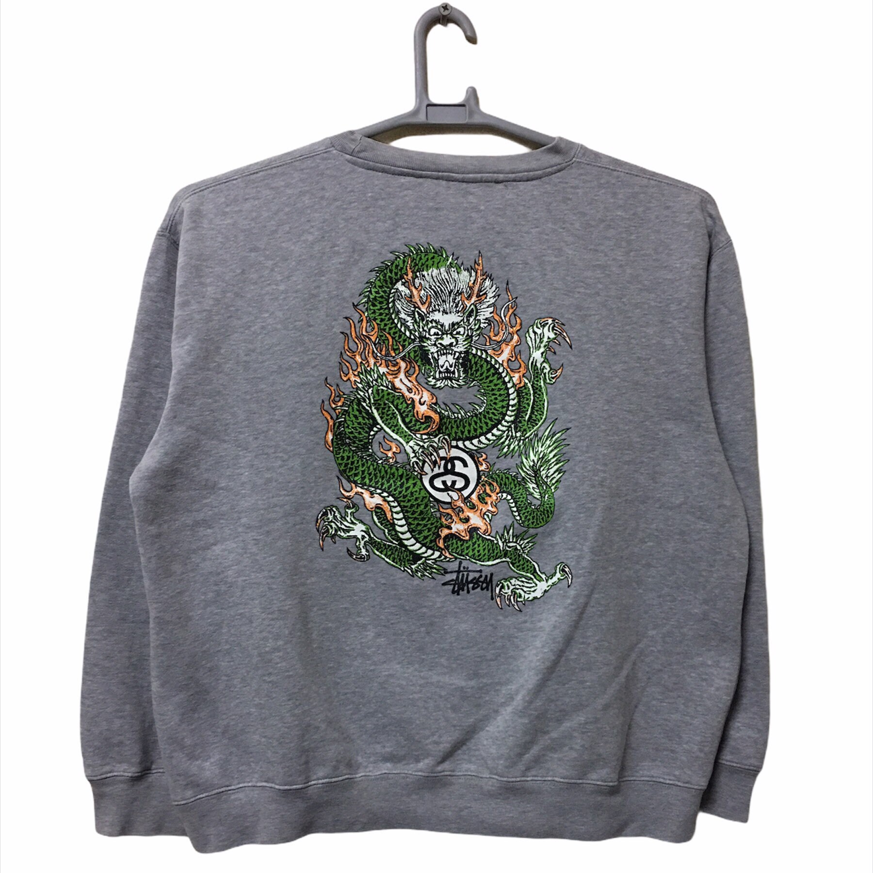 mens sweatshirt medium