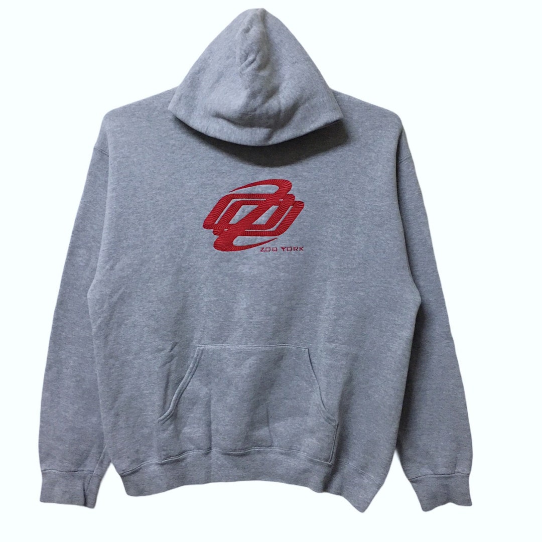 トップス Supreme Zoo York Hooded Sweatshirt Supreme Zoo York Hooded Sweatshirt (SS25) - $168
