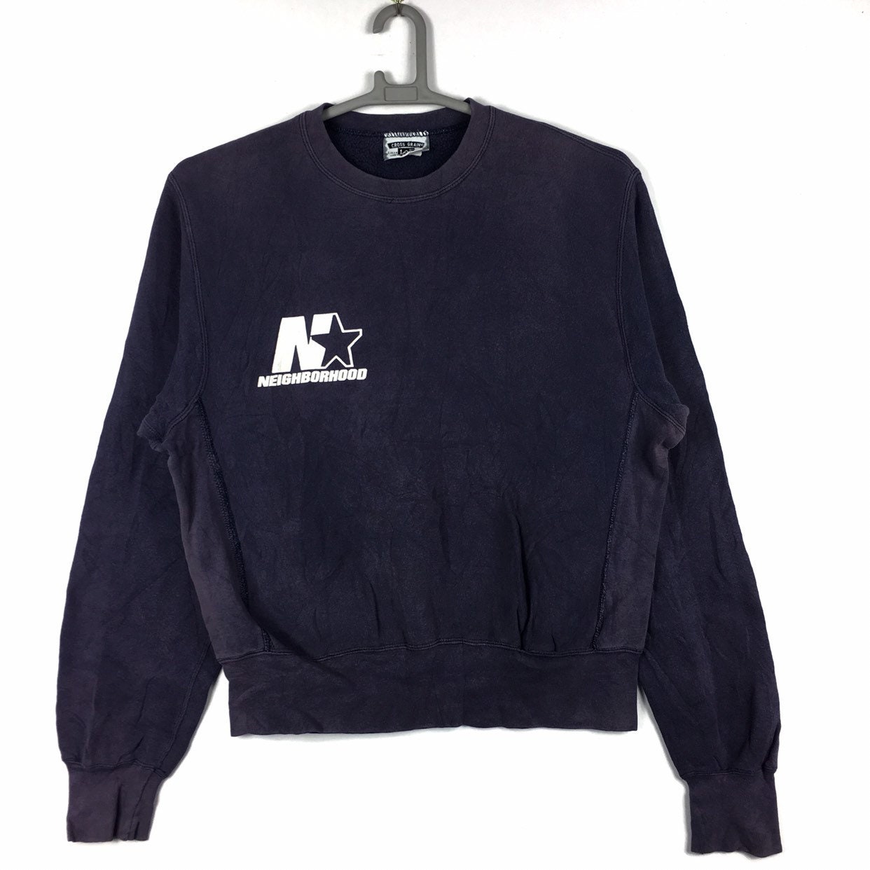 90's vintage Monster sweatshirt スウェット Vintage Jerzees Bugs Bunny Sweatshirt Sz Medium Thugs Bunny