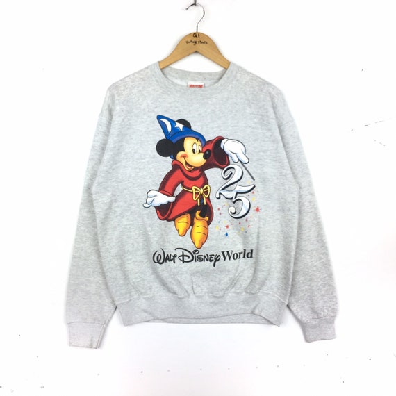 Vintage Mickey Mouse Mickey's Crew Since 1928 by Mickey Inc