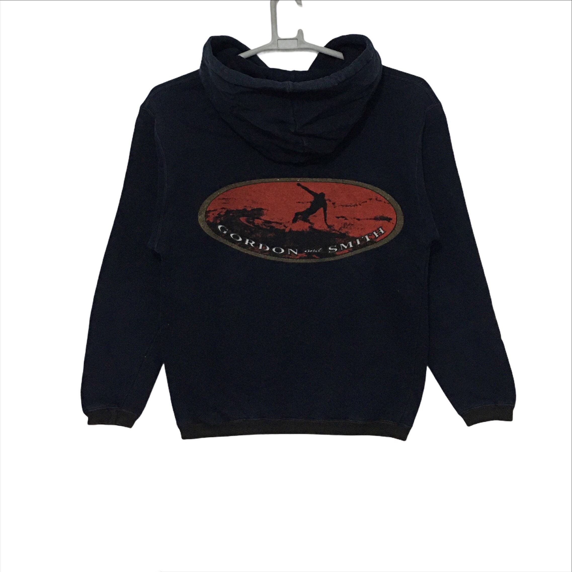 G&Sゴードン&スミスオールドスケートスウェット G&Sゴードン&スミスオールドスケートスウェット