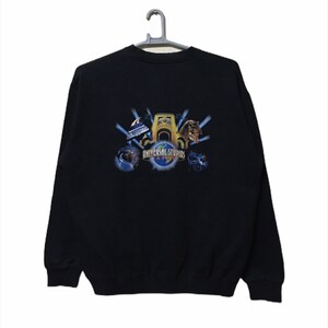 Vintage Universal Studios Japan Sweatshirt L size