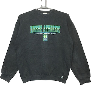 Vintage Discus Athletic The way American plays USA Sweatshirt Pullover Large Size