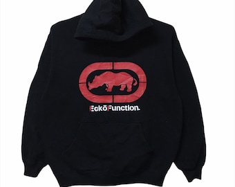ecko function hoodie