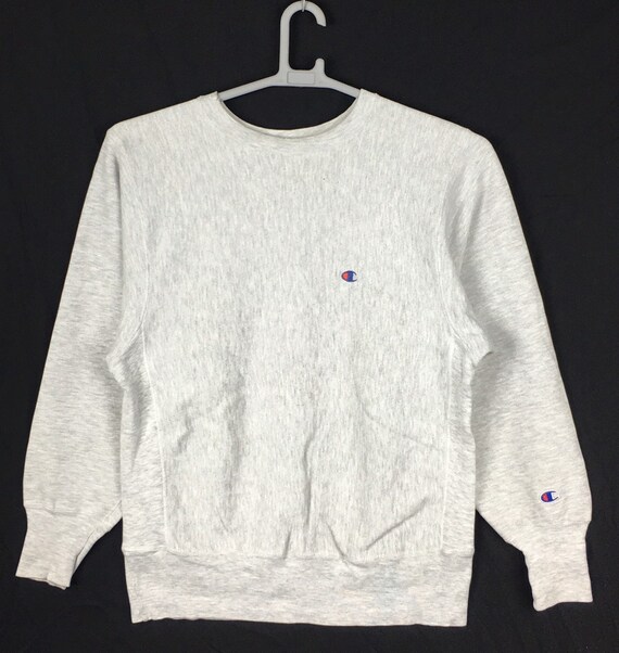 Vintage Champion Reverse Weave Sweatshirt M size