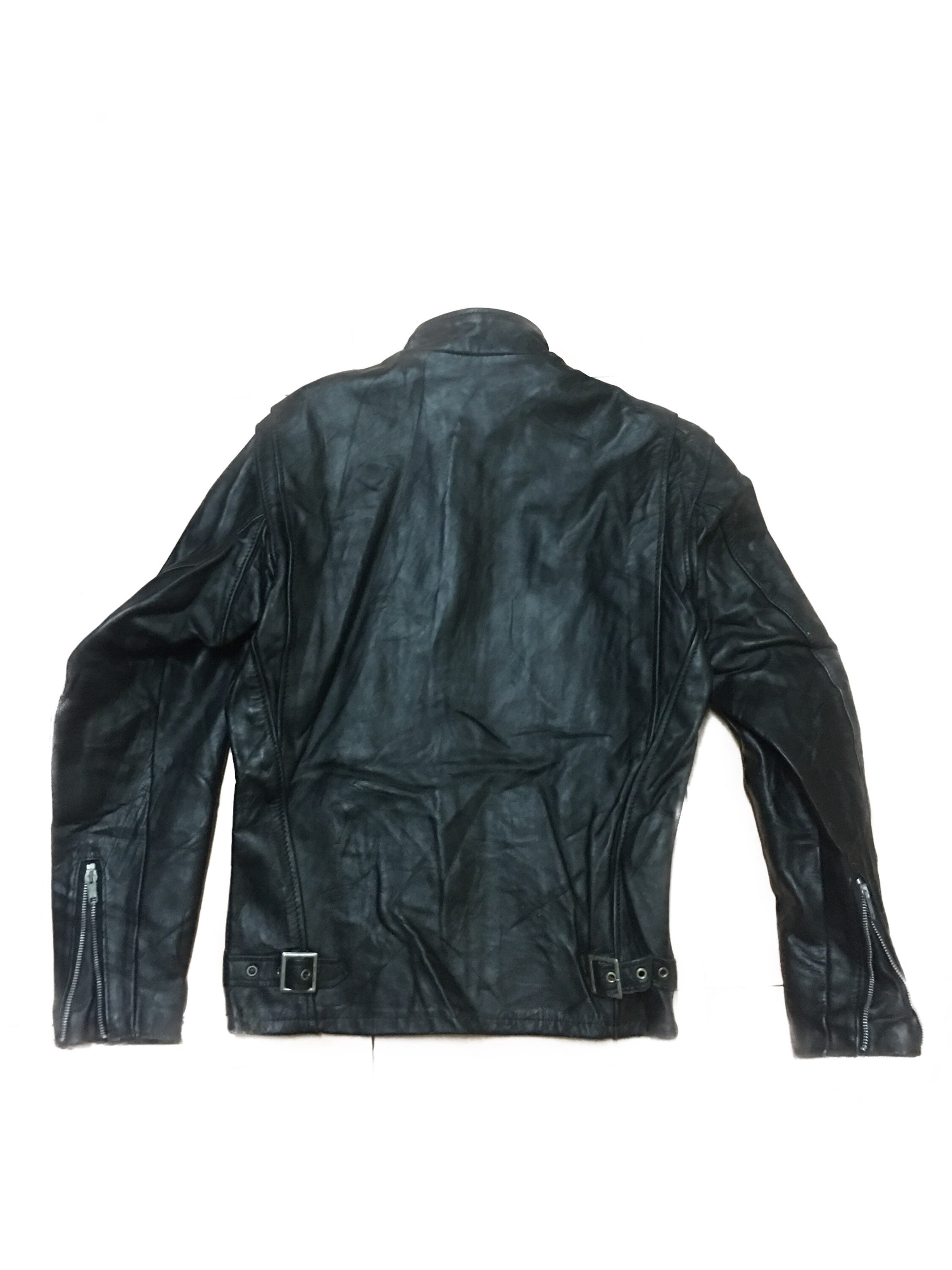 80's〜 schott 80s VTG Schott 418 453 474 SM Leather Perfecto Motorcycle