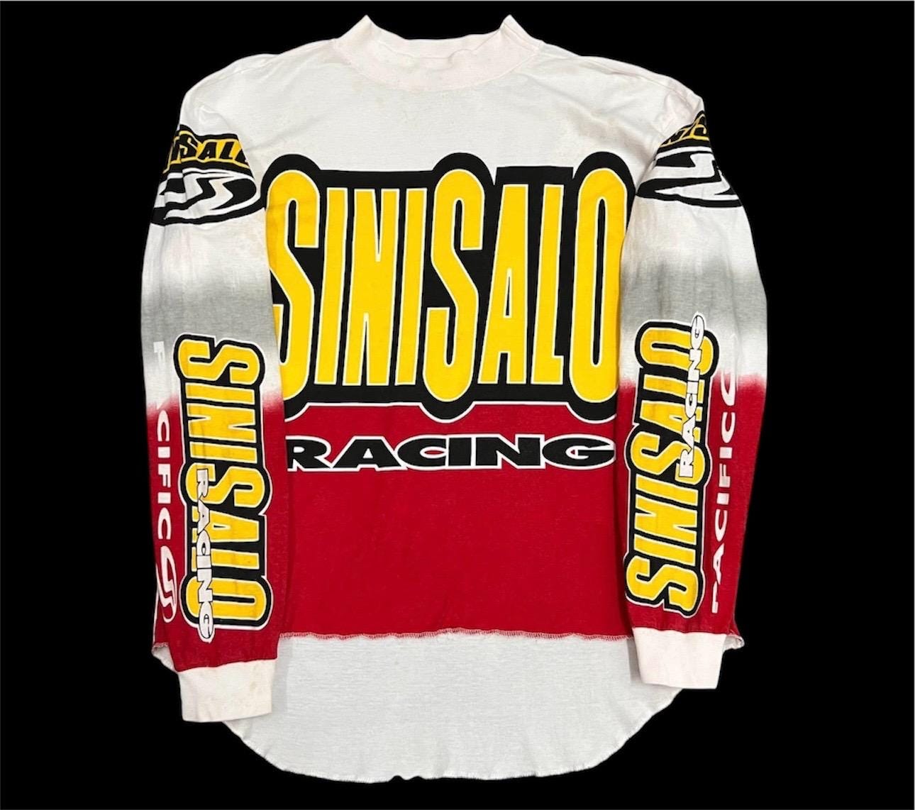 Sinisalo Vintage - Etsy